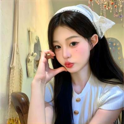 吊带袜天使
